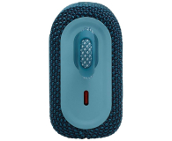 JBL GO 3 Niebieski - 599269 - zdjęcie 7